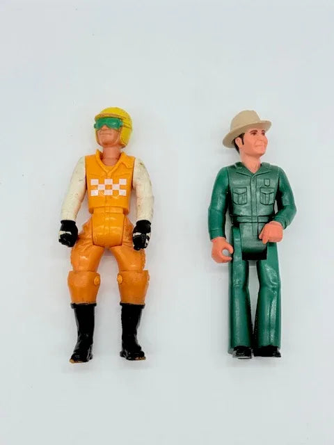 Fisher Price Adventure People Lot - Kang's Collectibles