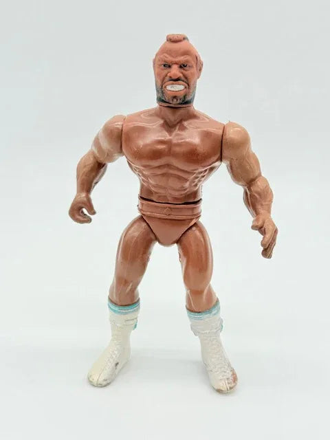 1983 Rocky - Clubber Lang - Kang's Collectibles