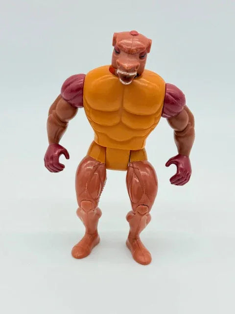 Silverhawks - Mumbo Jumbo - Kang's Collectibles