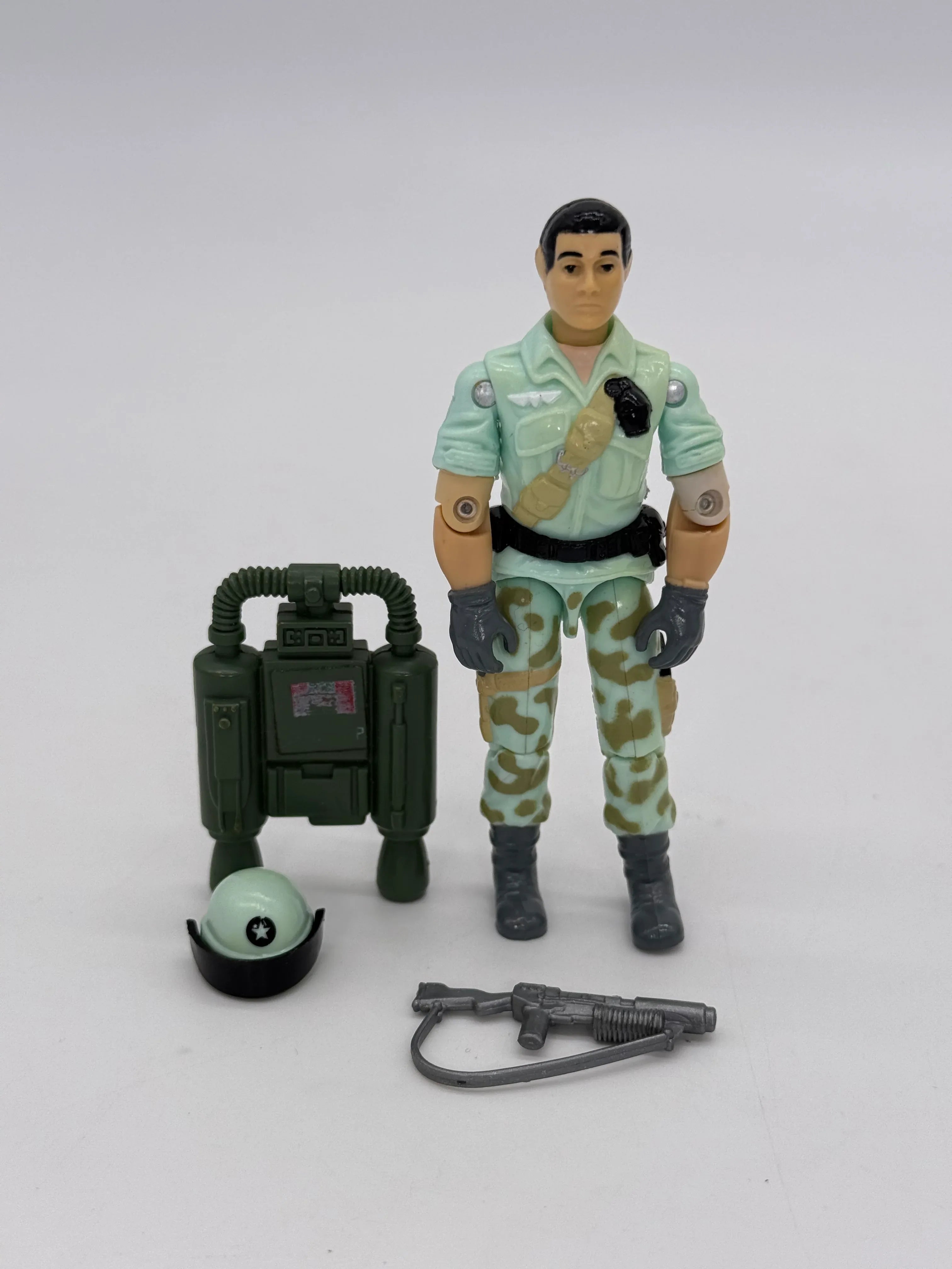 Starduster - Kang's Collectibles