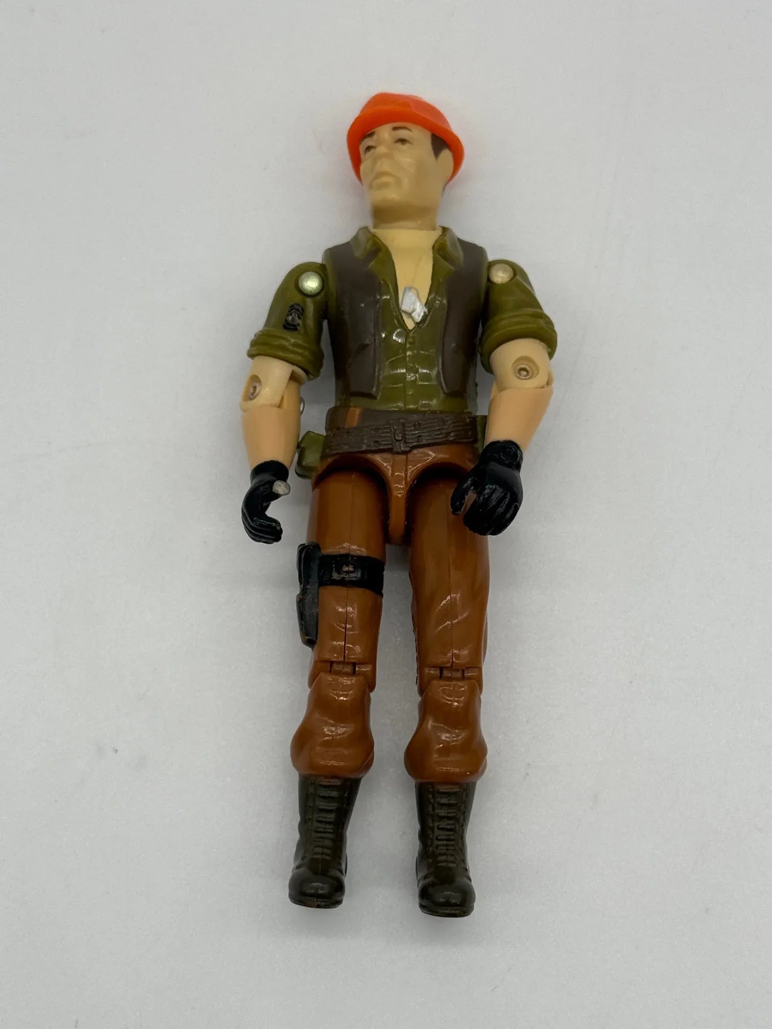 Tollbooth - Kang's Collectibles
