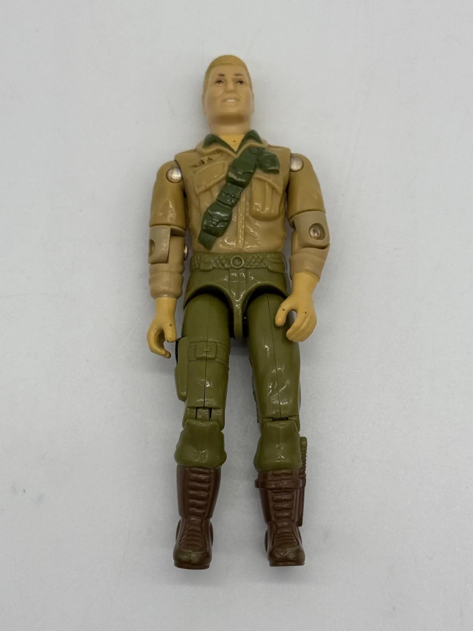 Duke - Kang's Collectibles