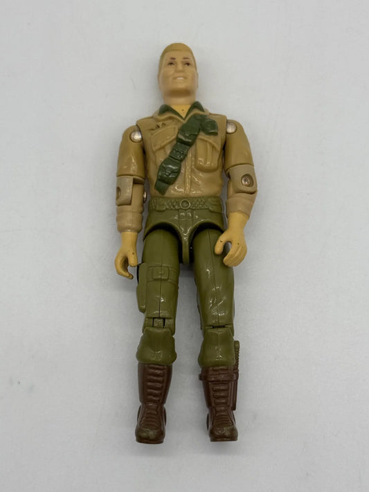 Duke - Kang's Collectibles