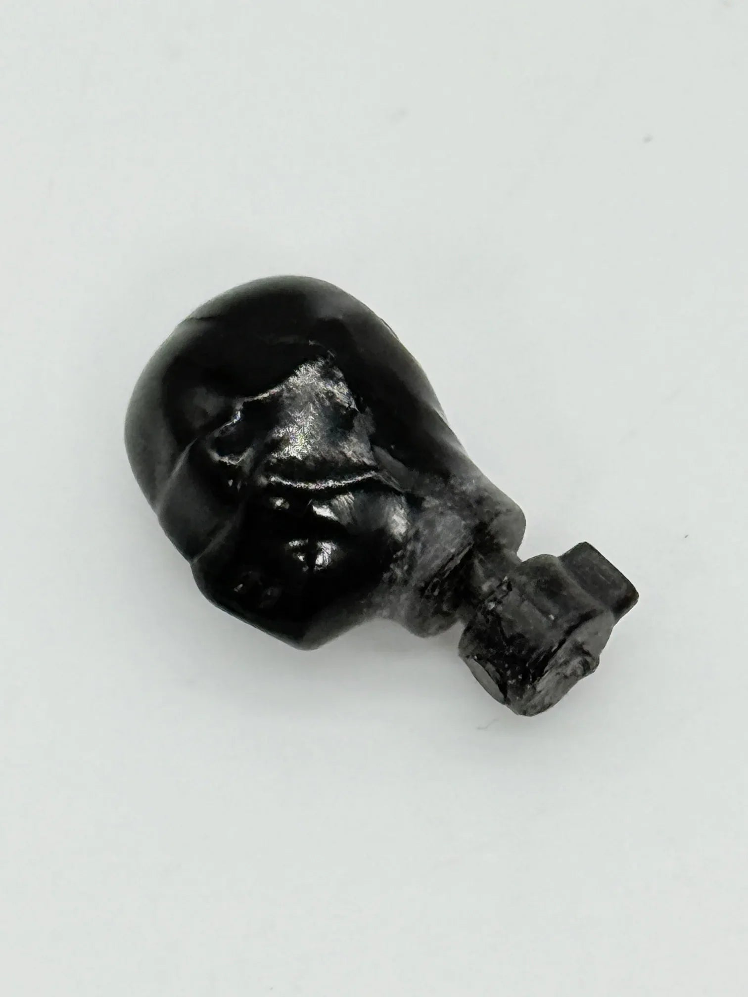Snake Eyes v1 - Head - Kang's Collectibles
