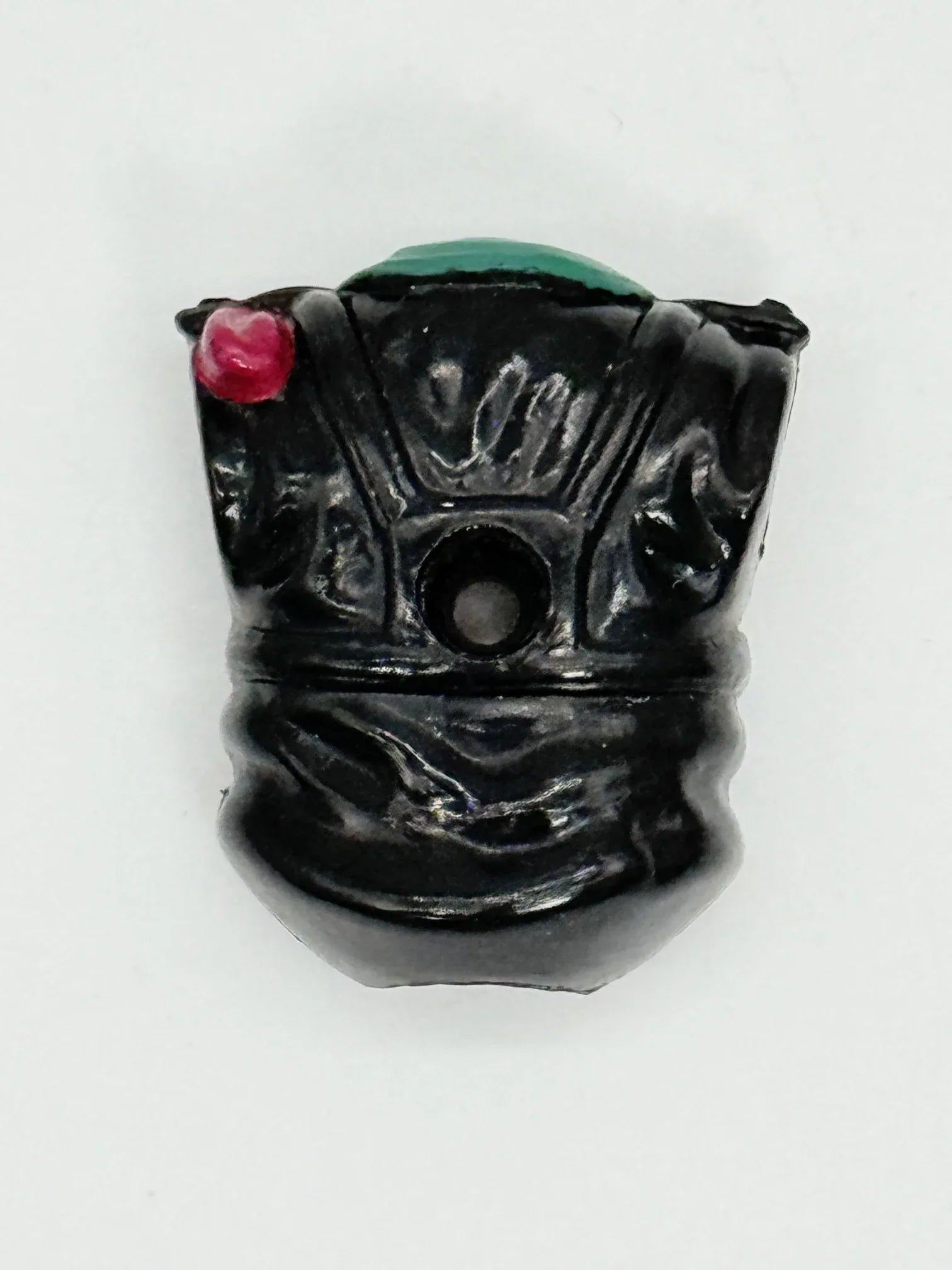 Beach Head - Back - Kang's Collectibles