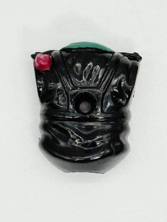 Beach Head - Back - Kang's Collectibles
