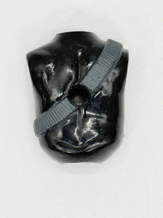 Snake Eyes v2 - Back - Kang's Collectibles