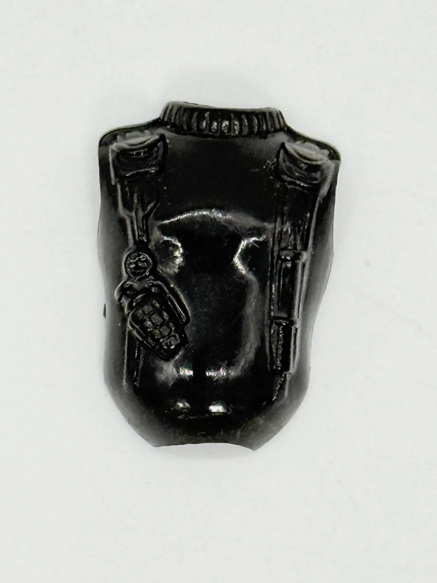 Snake Eyes v1 - Chest - Kang's Collectibles
