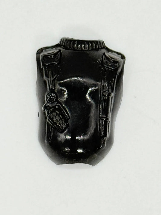 Snake Eyes v1 - Chest - Kang's Collectibles
