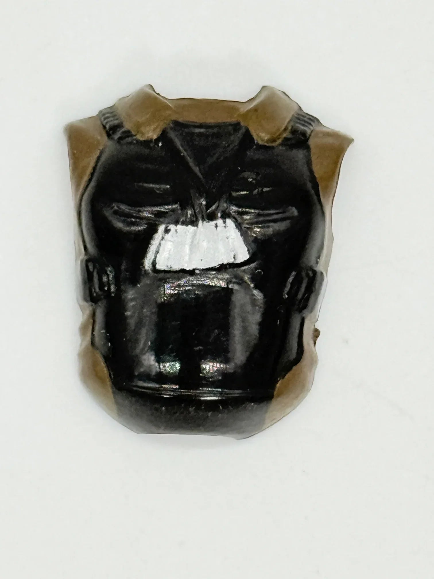 Major Bludd - Chest - Kang's Collectibles
