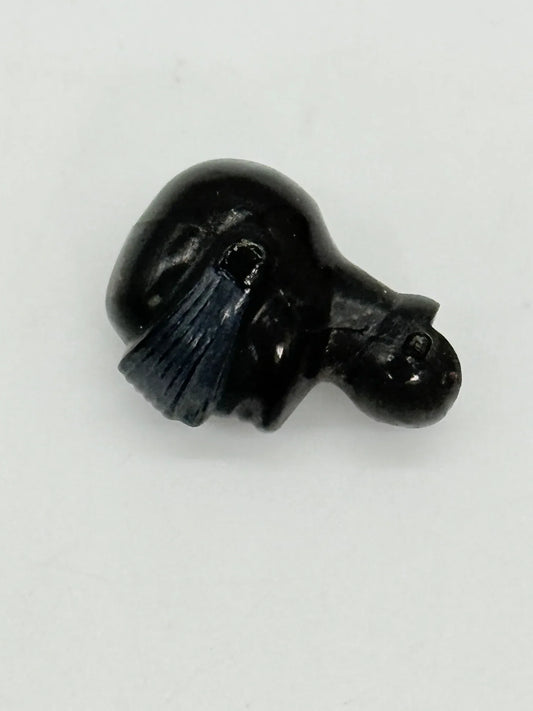 Snake Eyes v2 - Head - Kang's Collectibles