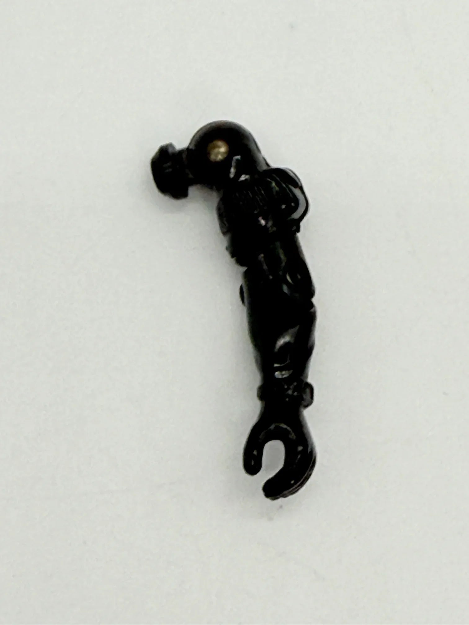 Snake Eyes V2 - Left Arm - Kang's Collectibles