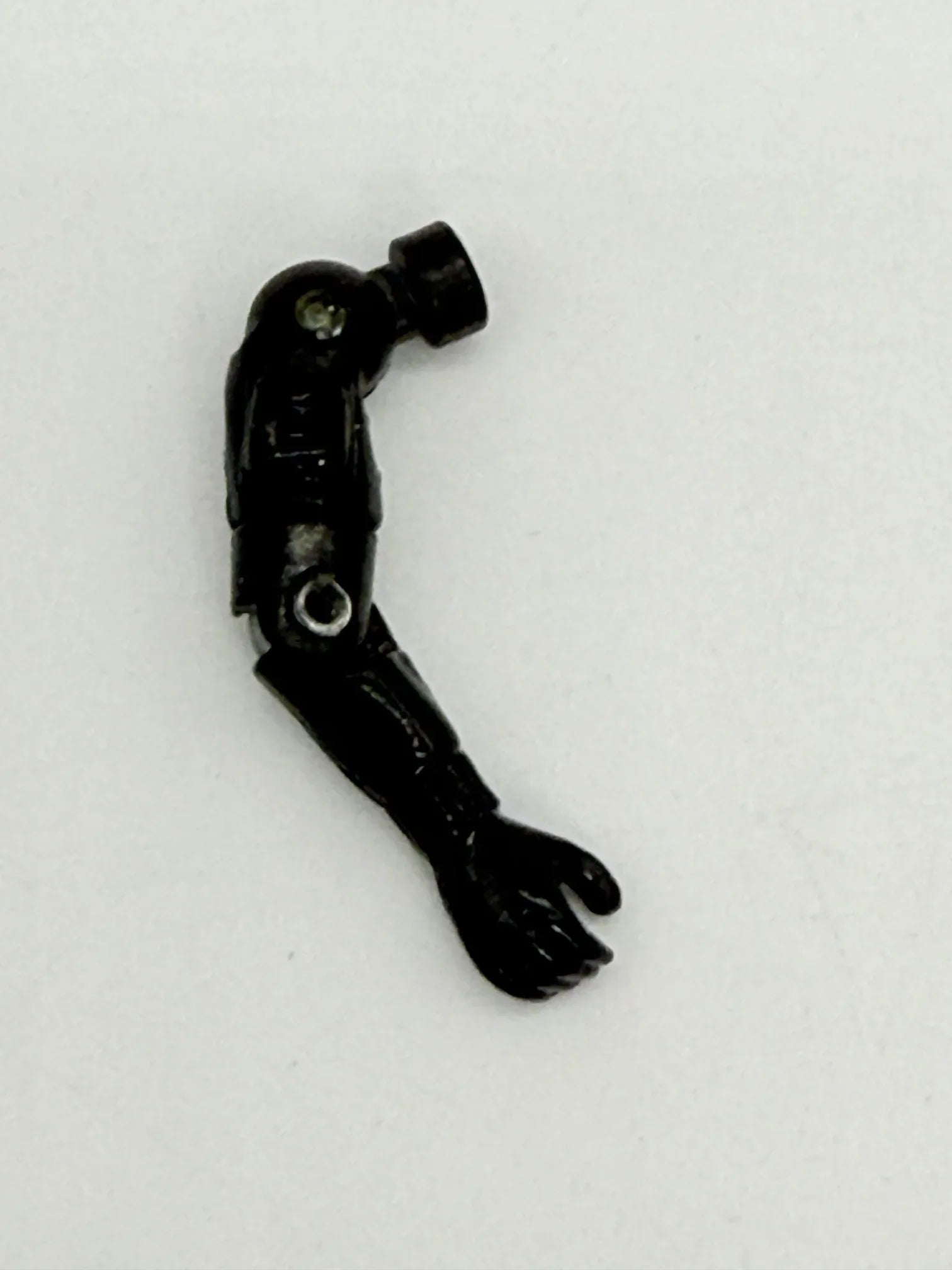 Snake Eyes V1.5 - Right Arm - Kang's Collectibles
