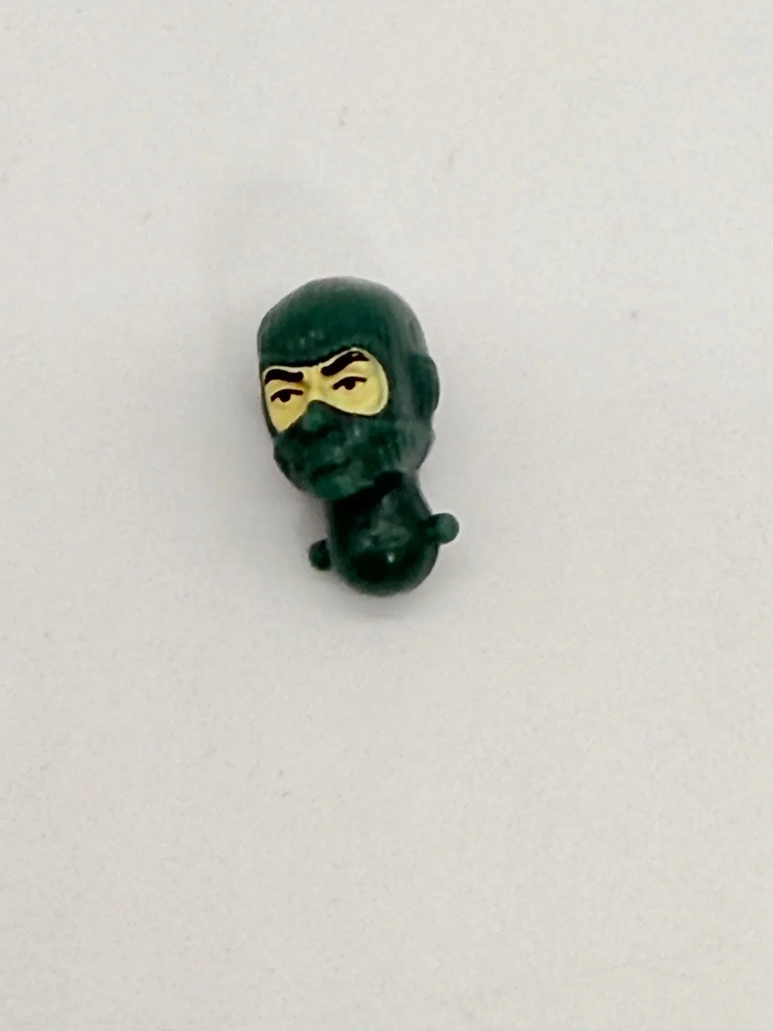 Beach Head - Head - Kang's Collectibles