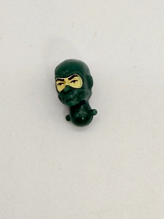 Beach Head - Head - Kang's Collectibles