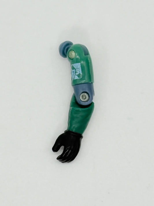 Beach Head - Left Arm - Kang's Collectibles