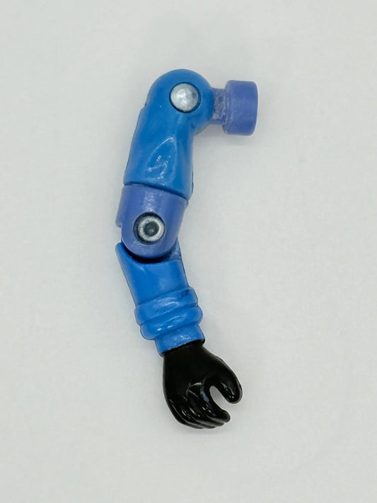 Cobra Commander v1 - Right Arm - Kang's Collectibles