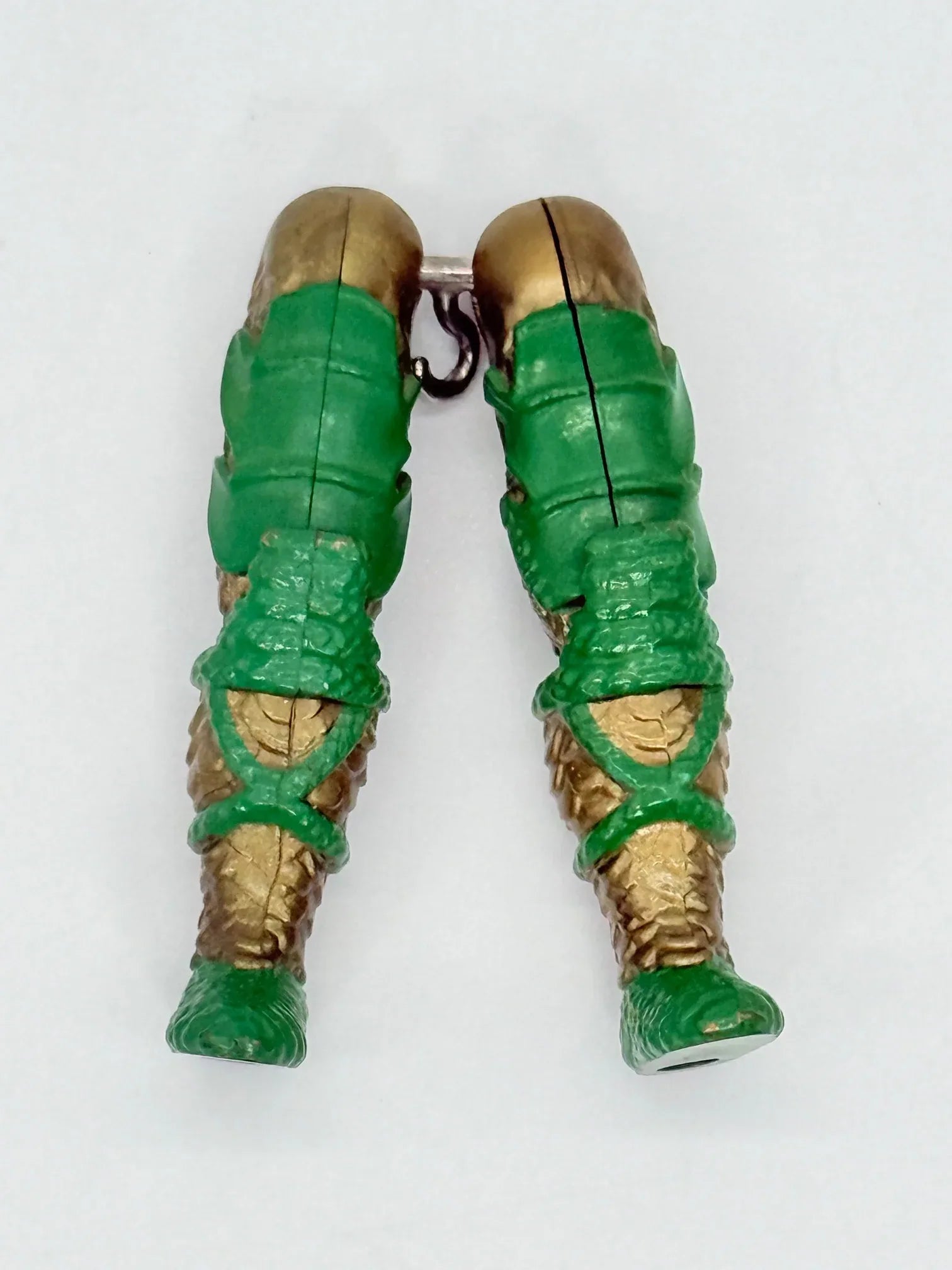 Serpentor - Legs - Kang's Collectibles