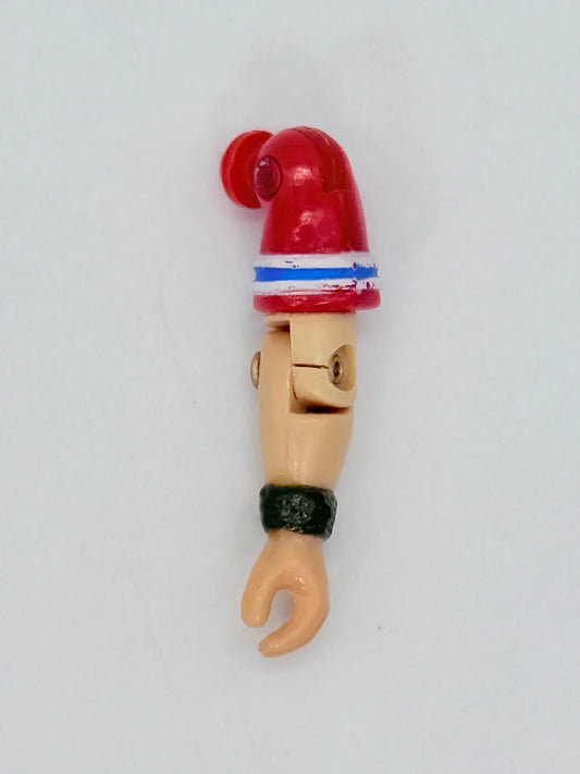 Bazooka - Left Arm - Kang's Collectibles