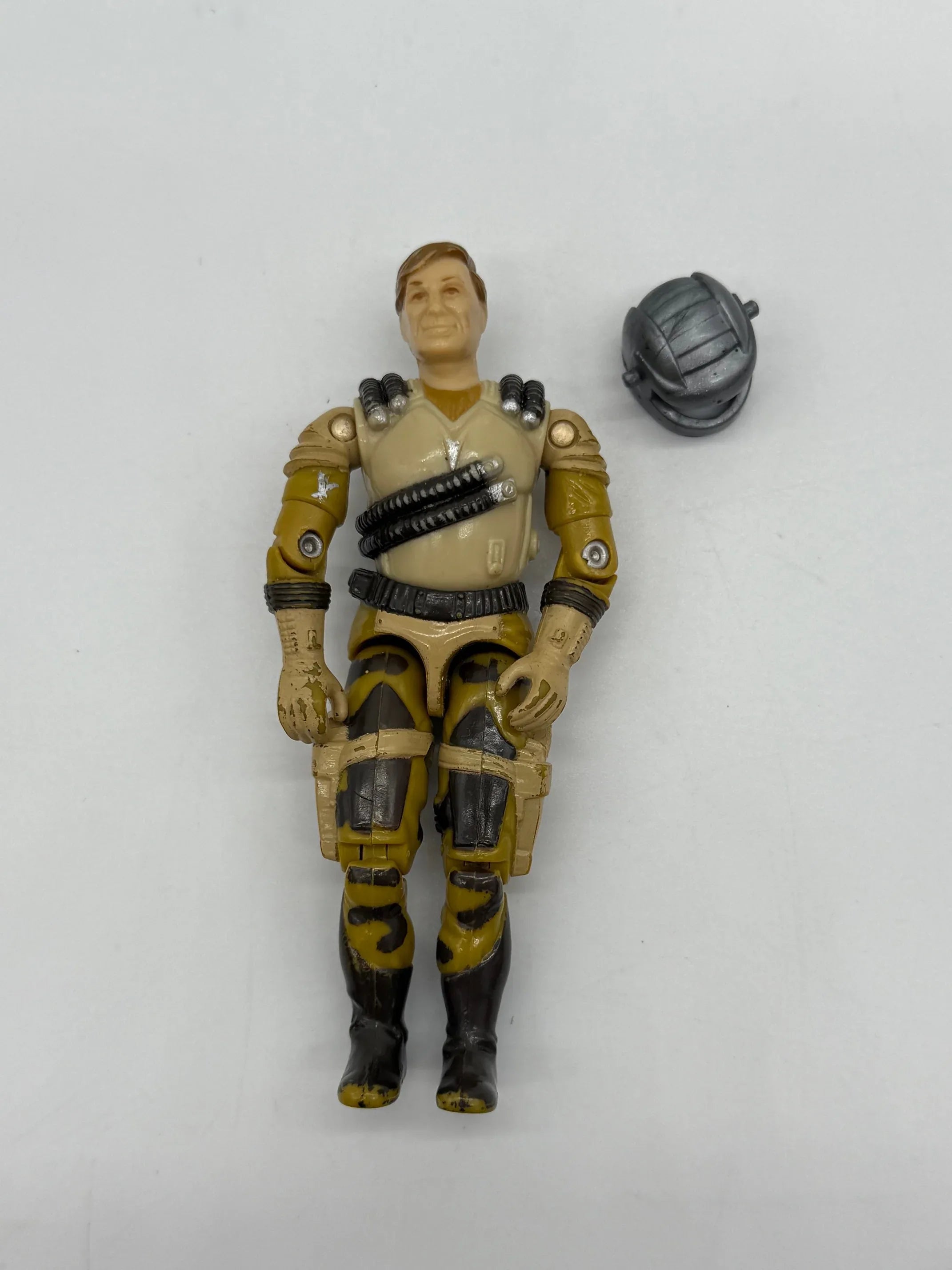 Sky Patrol - Airwave - Kang's Collectibles