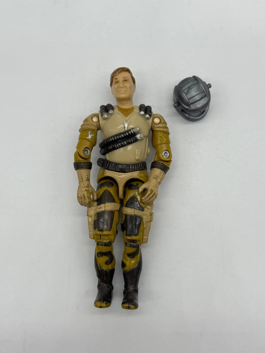 Sky Patrol - Airwave - Kang's Collectibles