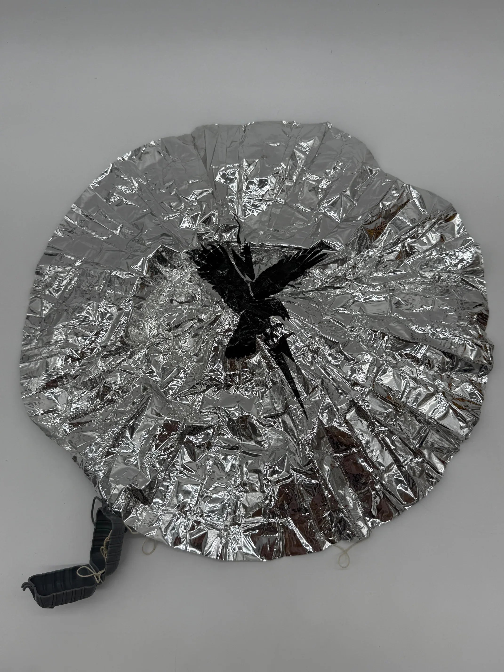 Sky Patrol - Airborne Parachute - Kang's Collectibles
