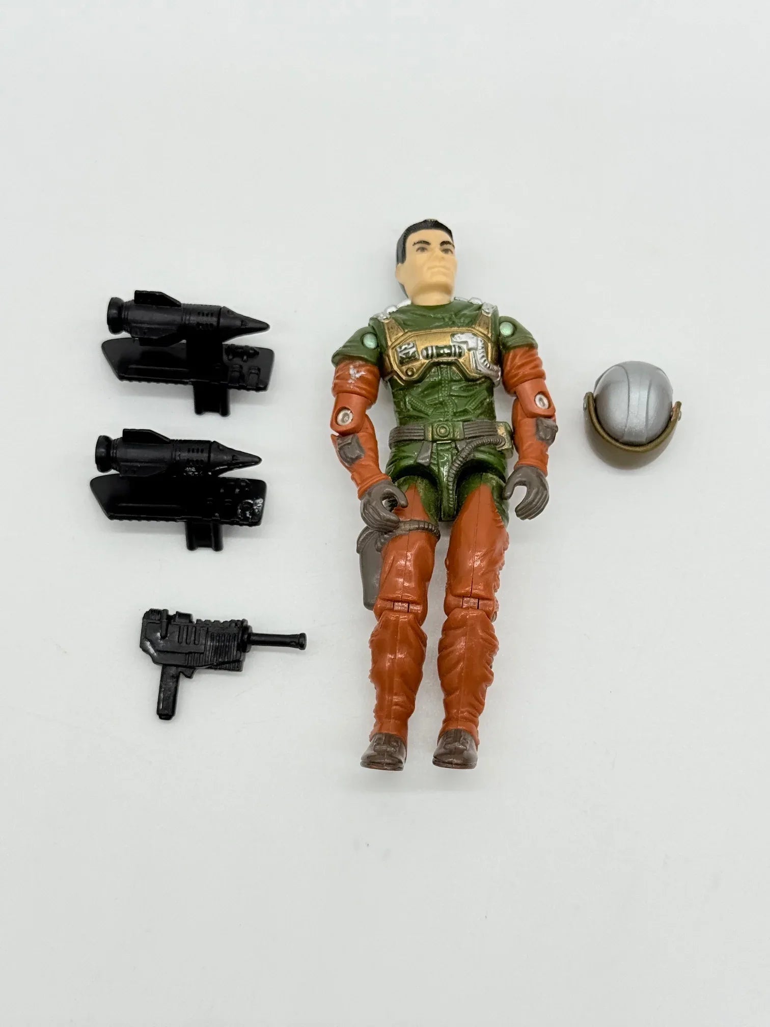 Sky Patrol - Altitude - Kang's Collectibles
