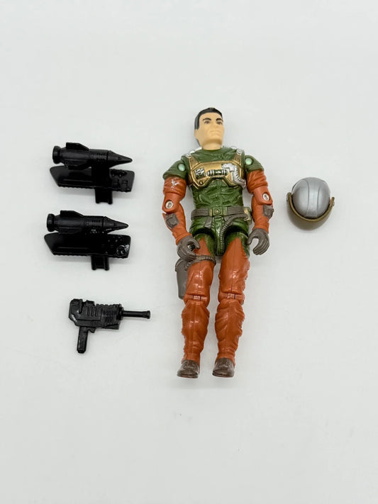Sky Patrol - Altitude - Kang's Collectibles