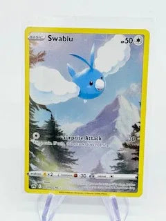 Swablu - Kang's Collectibles