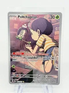 Poltchageist - Kang's Collectibles