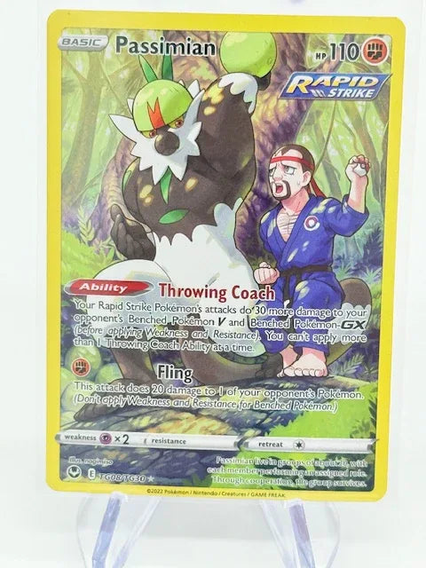 Passimian TG08 - Kang's Collectibles