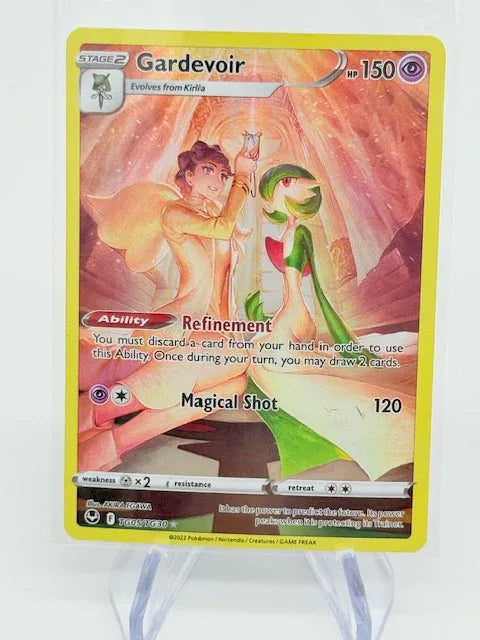 Gardevoir TG05 - Kang's Collectibles