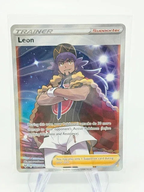 Leon 182 - Kang's Collectibles