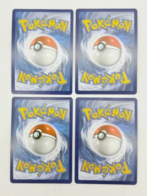 Pikachu V-Union (SET) - Kang's Collectibles