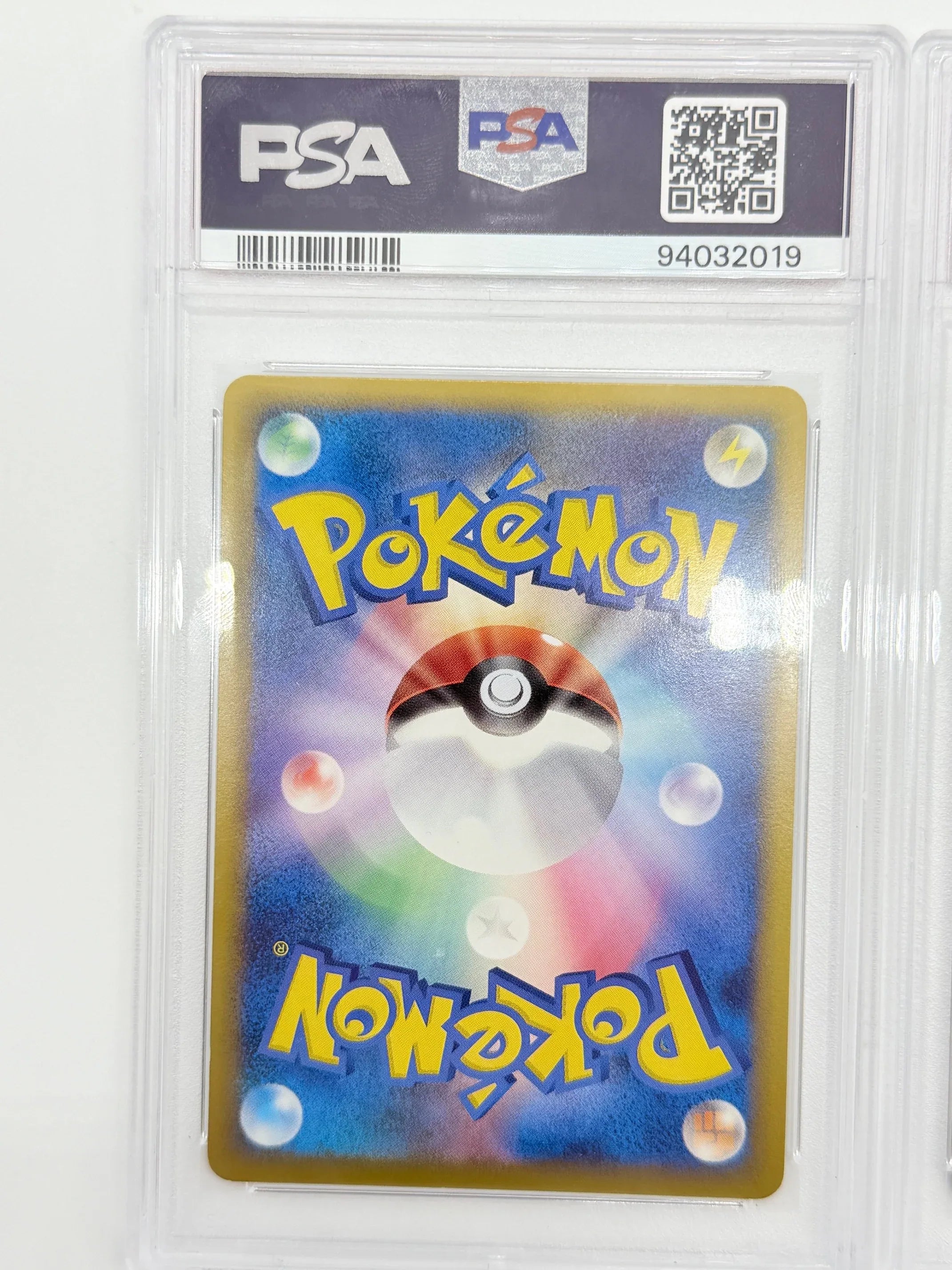 Suicune & Entei Legends 65/66 - PSA 10 - Kang's Collectibles