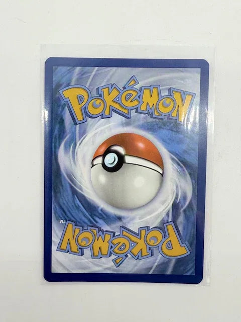 Blastoise EX #030 - Kang's Collectibles