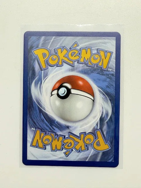 Geeta - HOLO #188 - Kang's Collectibles