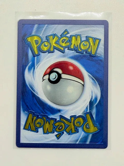 Greninja EX - GAMESTOP Metal Promo - Kang's Collectibles
