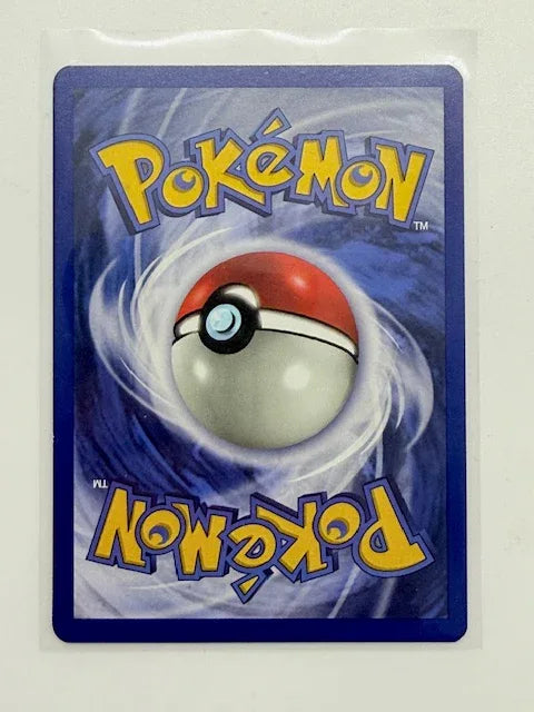 Pikachu - Base Set #58 - Kang's Collectibles