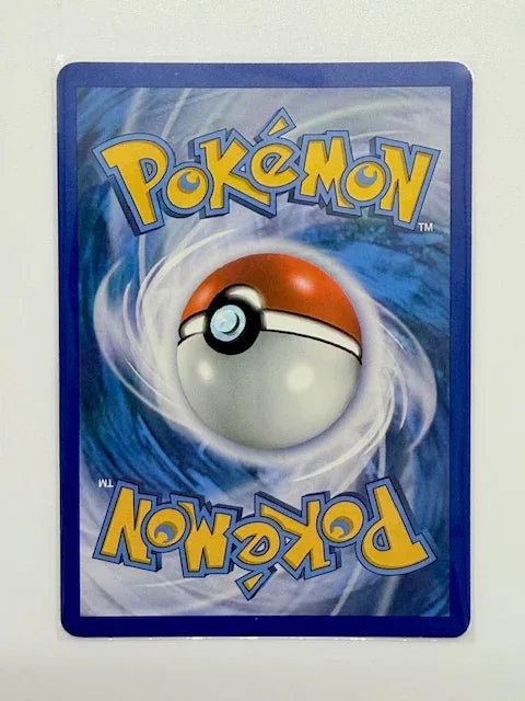 Samurott - REVERSE HOLO #032 - Kang's Collectibles
