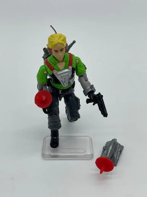 Psyche Out - Kang's Collectibles