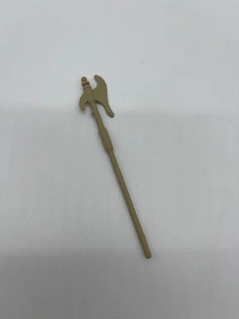 MOTU Castle Greyskull Axe - Kang's Collectibles