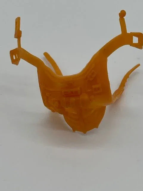 MOTU Man at Arms Chest Armor - Kang's Collectibles