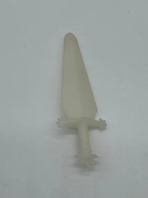 1987 Super Naturals Ghostling Sword - Kang's Collectibles