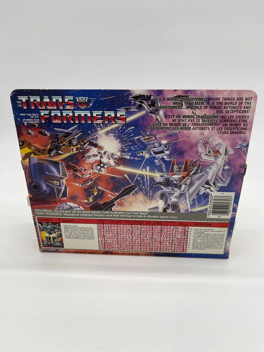 G1 Hound MIB - Kang's Collectibles