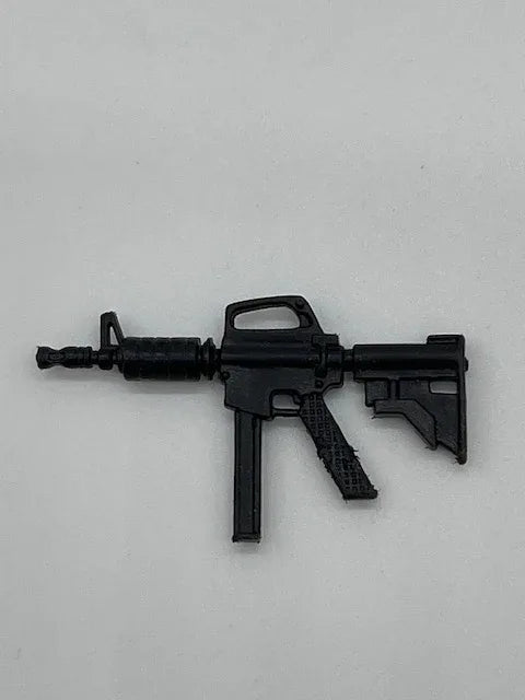 Hit and Run - Rifle - Kang's Collectibles