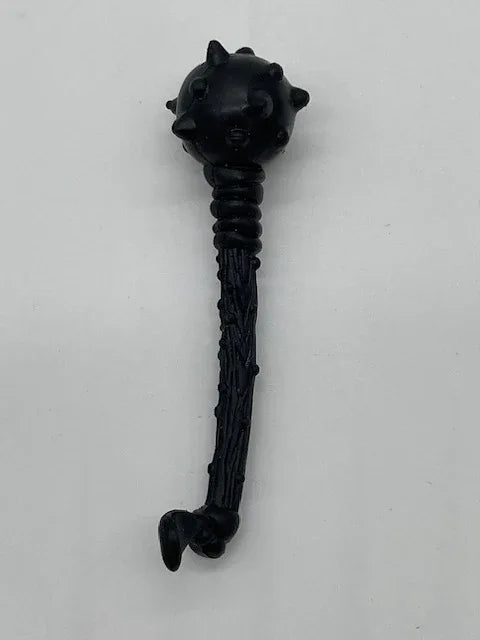 TMNT Tokka Black Mace - Kang's Collectibles
