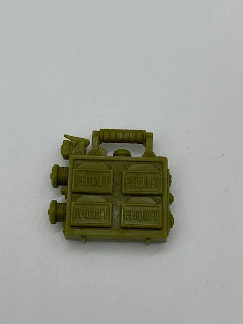 Recoil Case - Kang's Collectibles