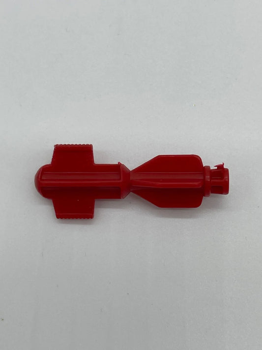 Cobra WOLF Missile - Kang's Collectibles