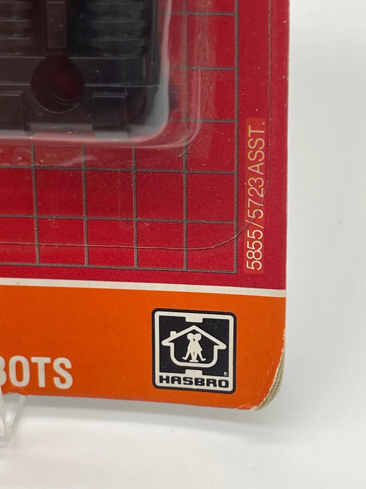 G1 First Aid - MOC Rare! - Kang's Collectibles